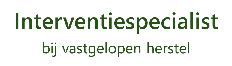 Emotionele verwerking voor blijvende innerlijke rust